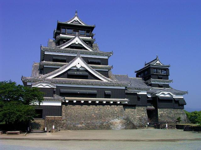 Kumamoto Prefecture